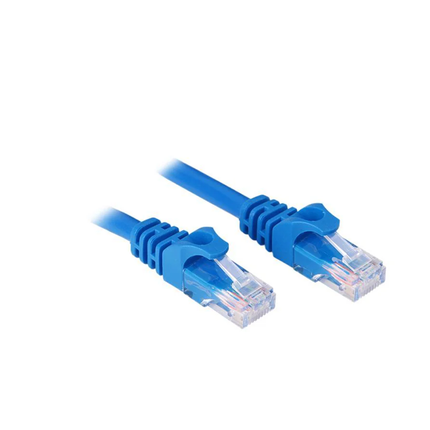 UGREEN Cat 6 U/UTP Lan Cable (Blue) | NW102