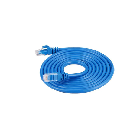 UGREEN Cat 6 U/UTP Lan Cable (Blue) | NW102