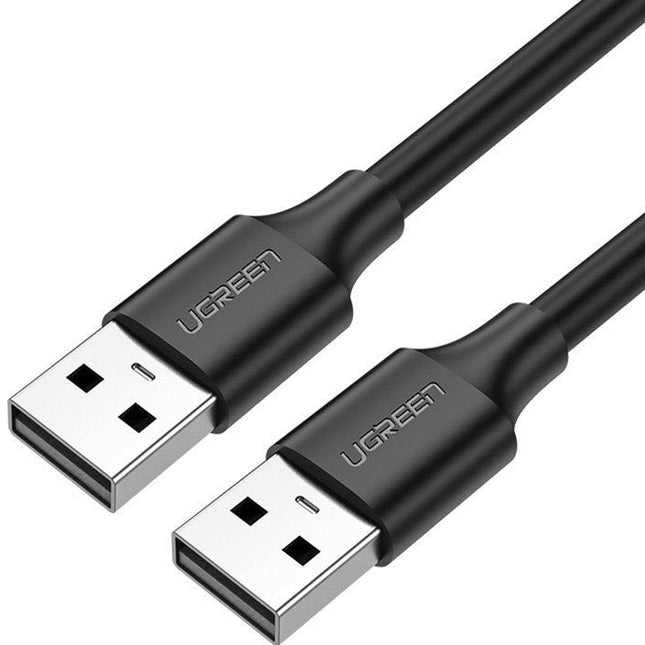 كابل يو جرين USB 2.0 - USB 2.0 / US102