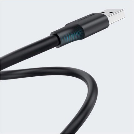كابل يو جرين USB 2.0 - USB 2.0 / US102