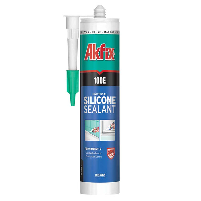 Anti-mold silicone Turkish - AKFix