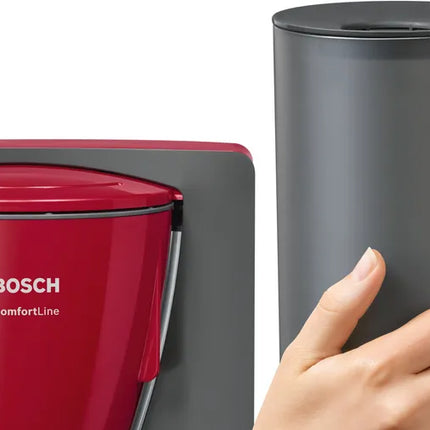 ماكنة صنع القهوة كومفورت لاينمن بوش Bosch