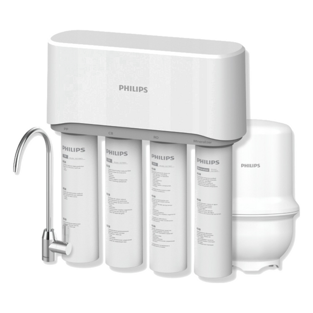 جهاز تنقية المياه تحت الحوض من فيليبس AUT3268/10