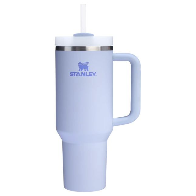 Stanley Quencher 2.0 1.18L/40oz Dew Drop