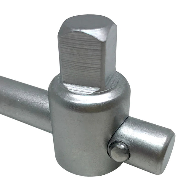 تطويلة T متحركة بقطر 1/2 بوصة | WP275014