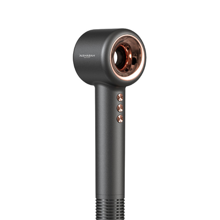 سيشوار الشبح