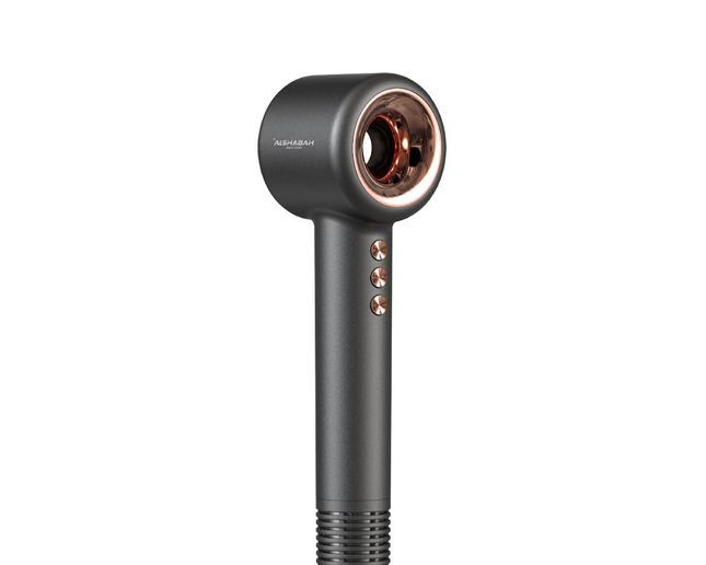 سيشوار الشبح