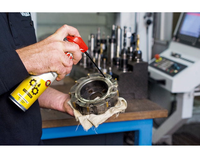 مزيت متعدد الإستخدامات من سوناكس 400 مل