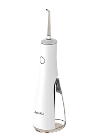 Decakila Water Flossing Toothbrush