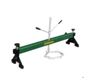 جسر رفع محرك 300 كيلو من جادايفر