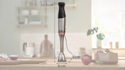 خلاط يدوي ماكسوميكس 1000 واط من بوش Bosch