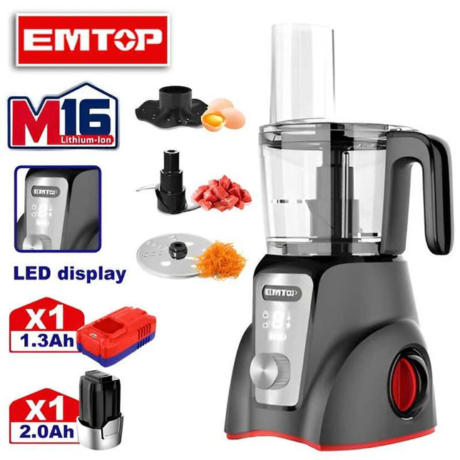 محضره طعام من EMTOP EFN027K