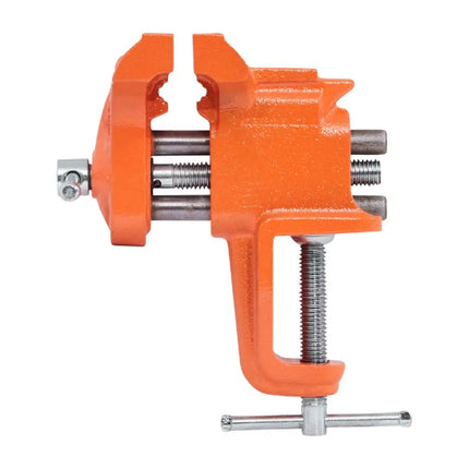 Pony 2.5-inch Industrial Table Vise (13025)