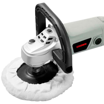 صاروخ بوليش 180 ملم 1300 واط كراون | CT13302