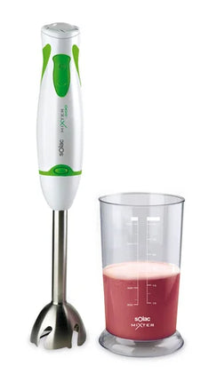 خلاط يدوي متعدد المهام 600 واط - Solac