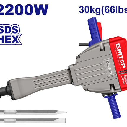 همر كمبريصه كهرباء 2200W
