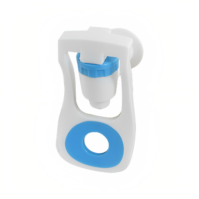 حنفية كولر ماء ساخن/بارد