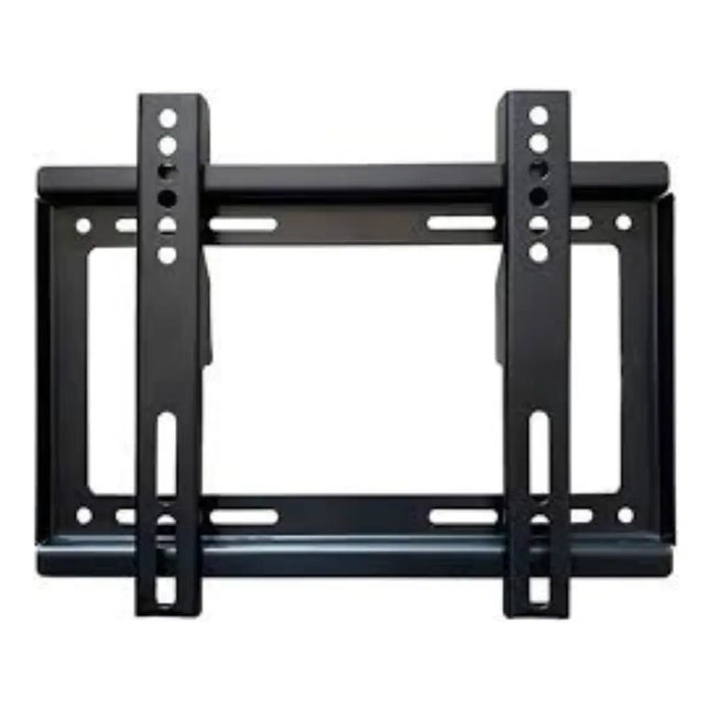 حامل شاشة جداري 14"-42" -(LED LCD PDP)