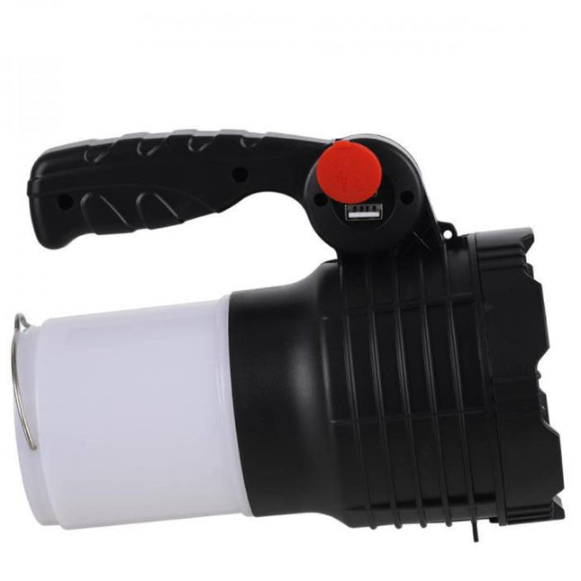 كشاف يدوي متعدد الوظائف