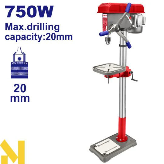 دريل ضغط EMTOP