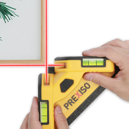 Brexisso PTL10 Red Laser Tile Level