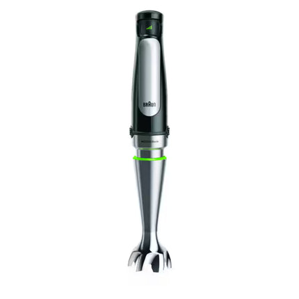 Braun MultiQuick 7 Hand Blender MQ 7075, 1000 Watts