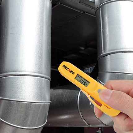 Bremed PIX-275 Finger Thermometer