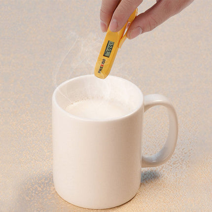 Bremed PIX-275 Finger Thermometer