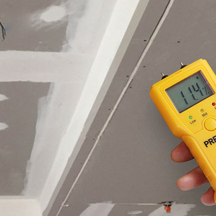 Brexisso PMX-60A Non-Contact Moisture Meter