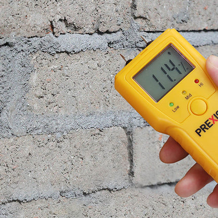 Brexisso PMX-60A Non-Contact Moisture Meter