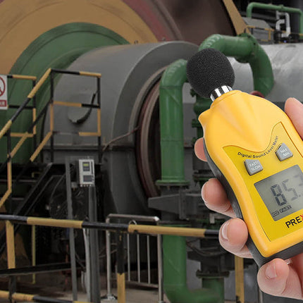 Brexisso PPX-130 Sound Level Meter