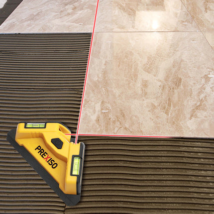 Brexisso PTL10 Red Laser Tile Level