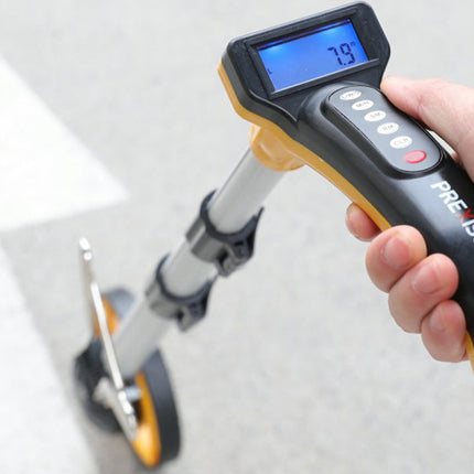 Measuring Wheel 1000m BREXSO PWX-500E