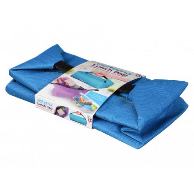 Sistema Lunch Bag To Go