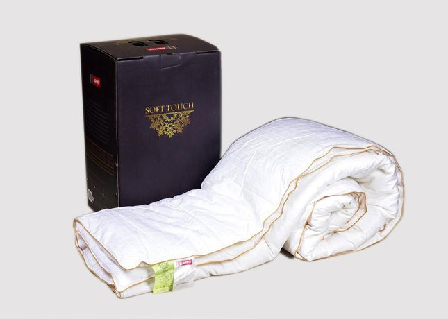 لحاف كوين بتصميم ARMN Soft Touch