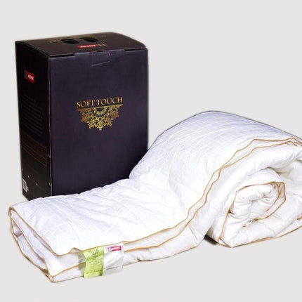 لحاف مفرد الحجم بتصميم ARMN Soft Touch