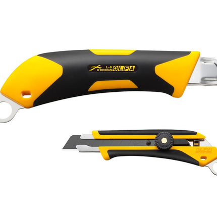 مشرط اولفا 18 ملم