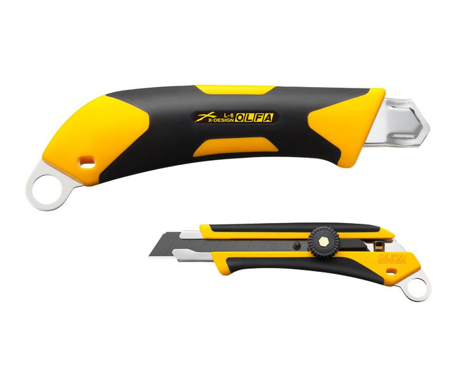 مشرط اولفا 18 ملم