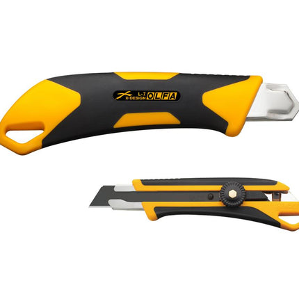 مشرط اولفا 18 ملم