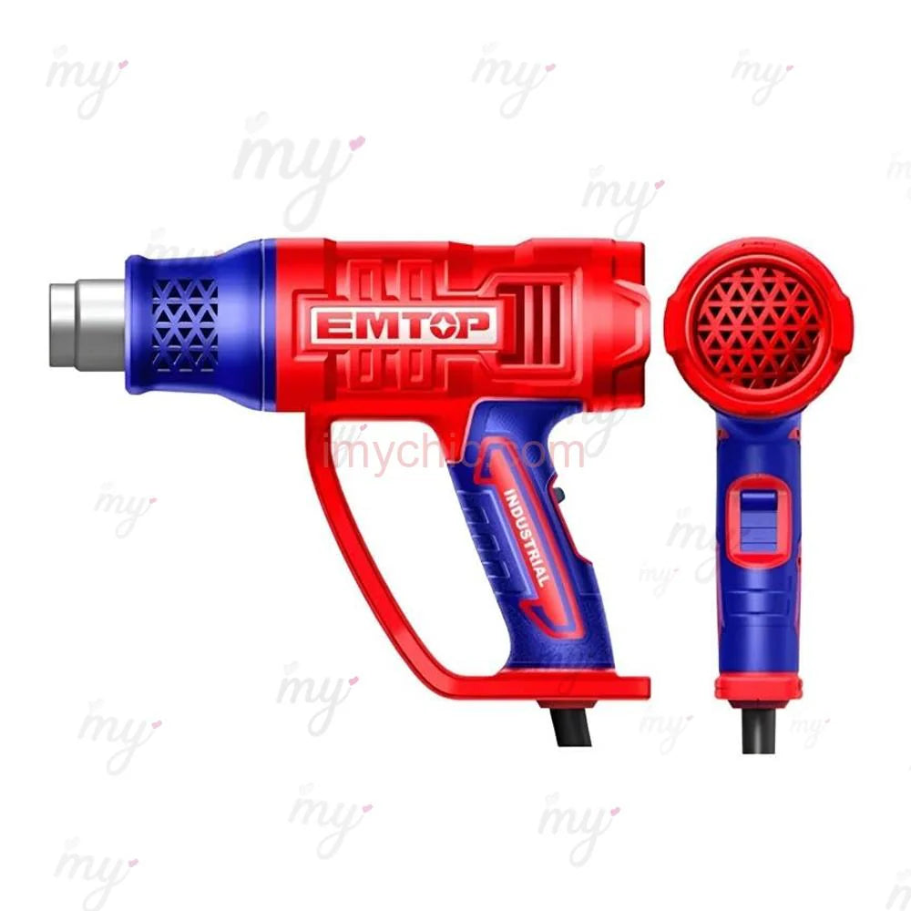 مسدس حراري | EMTOP مسدس حراري | EMTOP