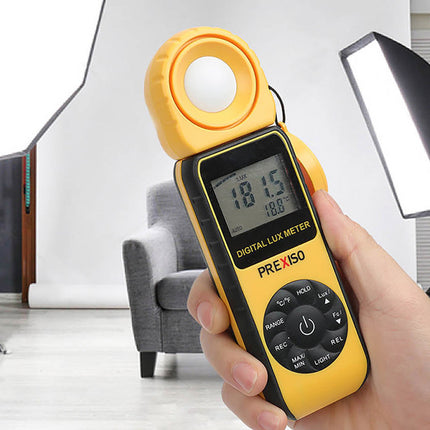PREXISO PXX-400 Light Meter