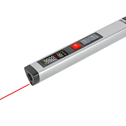 3-in-1 Brixisso PIX-500 Thermometer