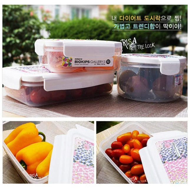 حافظة طعام كوماكس 920 مل