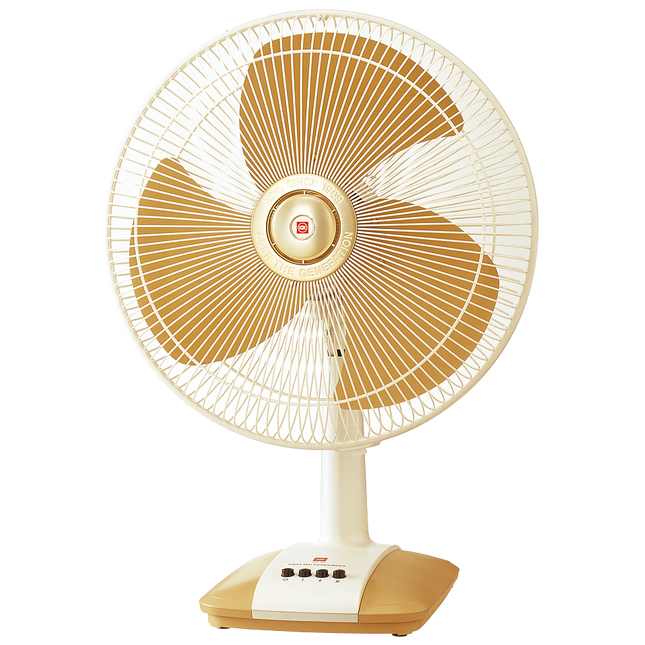 مروحة طاولة سرعات - KDK