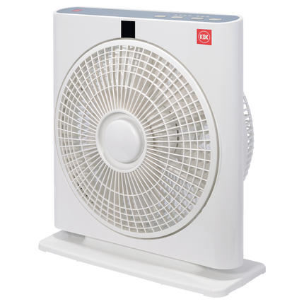 مروحة طاولة سرعات مع تايمر - KDK