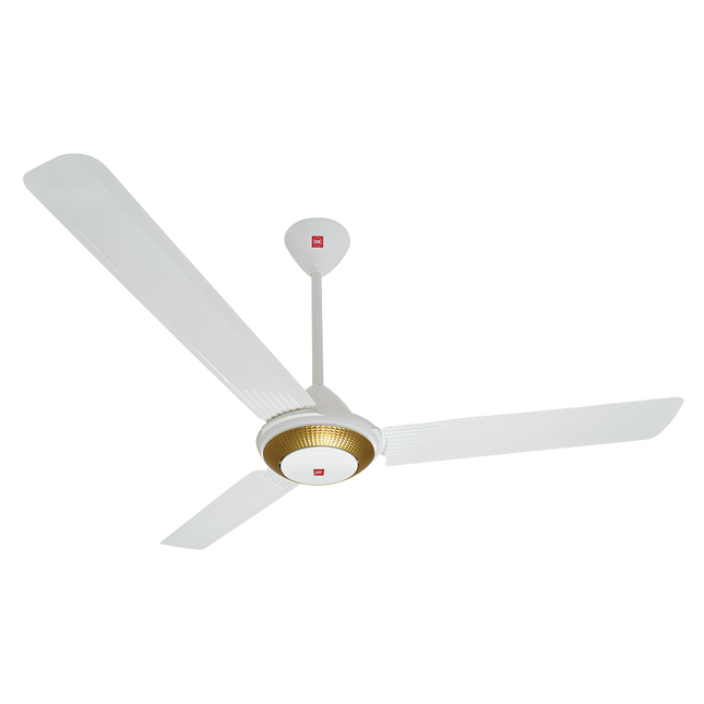 مروحة سقف ثلاث شفرات - KDK