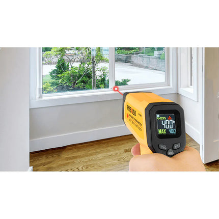Pixiss PIX-550F Brixisso Laser Thermometer