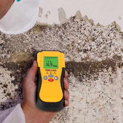 Humidity Tester Gazpresysco PMX-60B