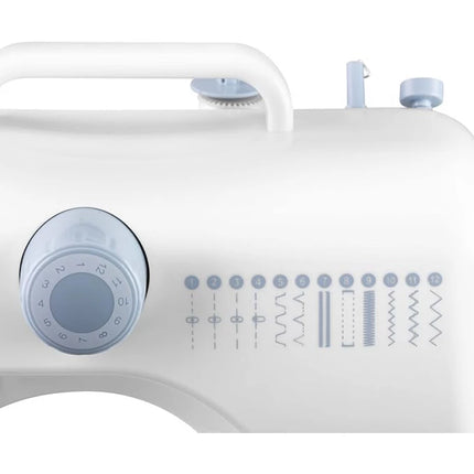 Sewing machine - Ufesa