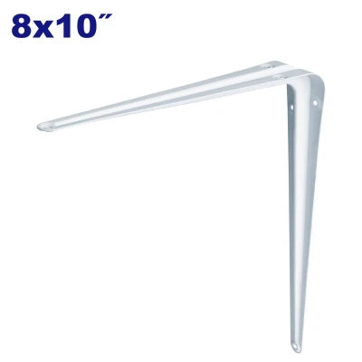 زوايا رف أبيض 8×10 إنش  EMTOP EMZJ1308 | EMTOP